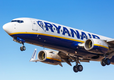 Ryanair Forces Afrikaans Test on South African Passengers