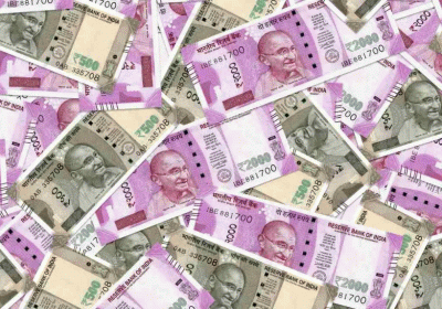 Banking frauds of over ₹100 crore see significant decline in FY22