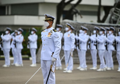 Singapores Naval Diving Unit marks its 50th anniversary restructures formation to strengthen response to threats