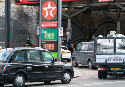 The fuel supply crisis is virtually at an end in parts of the UK but problems persist in London and the South East the Petrol Retailers Association has said.