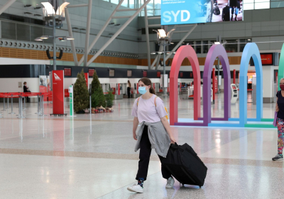 Australias international borders reopen on 21 February. Here is what you need to know