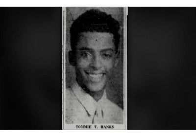 soldier Tommie Hanks