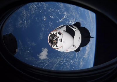 A chunk of Chinese satellite almost hit the ISS they dodged it - but the space junk problem is getting worse