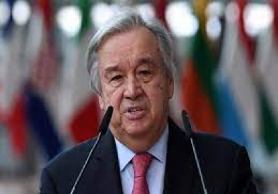 UN chief to host Afghanistan aid meeting in Geneva on September 13: Spokesman