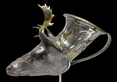 New York billionaire surrenders stolen antiquities worth $70M