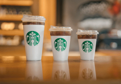 Starbucks to eliminate single-use plastic cups for reusable ones heres everything to know
