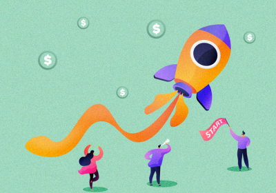 Big get bigger as select startups gain most amid funding boom