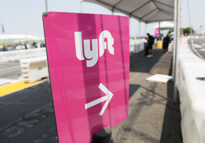 Lyft says customers are spending on rides despite higher prices