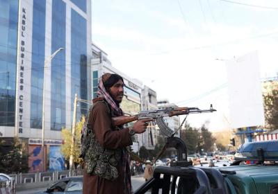 Taliban to soon appoint envoys officials to Afghanistans diplomatic missions abroad