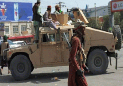 UN chief expresses worry over global terrorism says Taliban might embolden other groups across the world