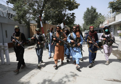 UN Security Council: Taliban must form inclusive Afghan government