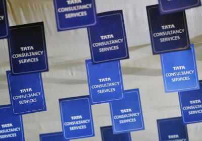 TCS hires 43000 freshers in 6 months to offset attrition challenges India biz rebounds