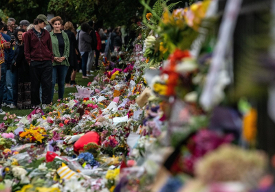 Denmark theaters closed in honor of mall shooting victims