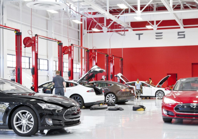Tesla launch in India: Elon Musk shares an update