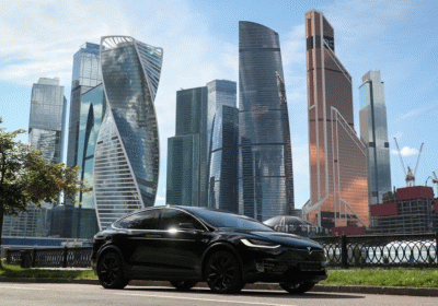 Tesla reports decline in deliveries hurt by Chinas Covid shutdown