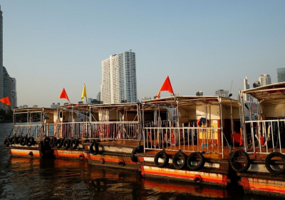 Bangkok to Reopen for Fully Vaccinated Tourists Including Indians from October