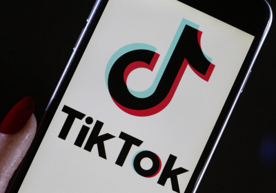 TikTok moderator sues over psychological trauma