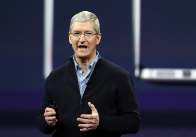 Apple CEO Tim Cooks Warning For Staff Who Leak Confidential Information