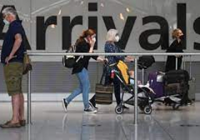 UK eases rules for vaccinated travellers some benefit for India-UK route