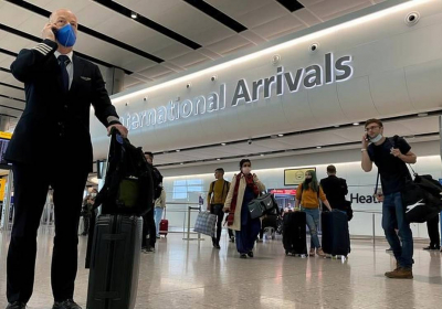 How US rules on international travel are changing