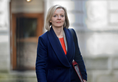 UK PM Boris Johnson Appoints Foreign Minister To Be Brexit Negotiator