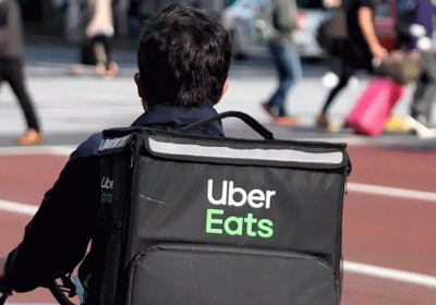 Uber Eats launches new services changes price structure for deliveries