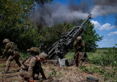 Fierce street fighting in Ukraines Sievierodonetsk a pivotal battle for Donbas