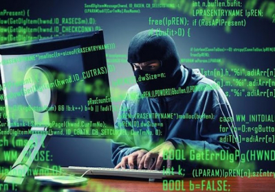 Hacker claims to have stolen 1 bln records of Chinese citizens from police