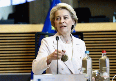 Europes Russia oil embargo risks flaring already hot inflation