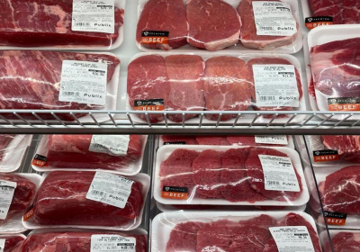 How inflation and tangled supply lines are gripping economy