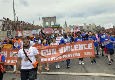 Bipartisan U.S. Senate group announces tougher background checks as part of gun safety reform