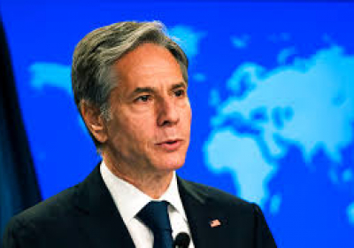 Blinken -  Austin to meet allies on Afghan crisis trip