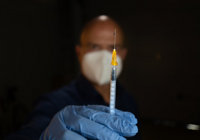 Austria suspends vaccine mandate before enforcement starts