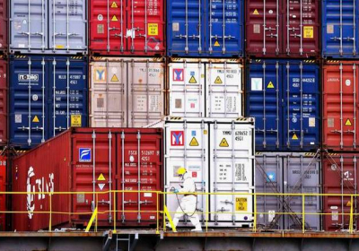 Chinas exports stay strong trade surplus hits $84 billion