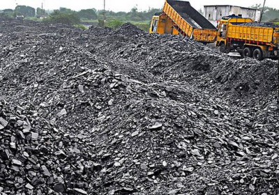 Coal shortage and heatwave spark Indias power woes