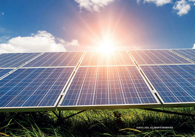 Biden Orders Emergency Steps to Boost U.S. Solar Production