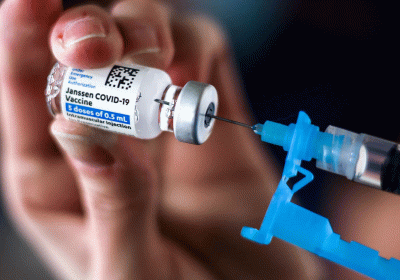 FDA puts strict limits on Johnson & Johnson Covid-19 vaccine