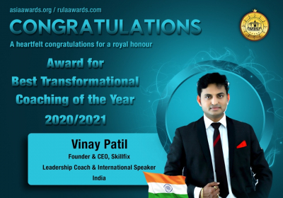 vinay patil