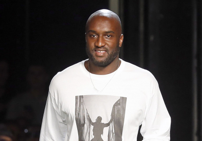 Renowned fashion designer Virgil Abloh dies at 41 after a private battle with cancer