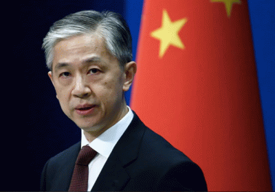 China has repeatedly slammed what it sees as a hasty and ill-planned US withdrawal and has said it is ready to deepen friendly and cooperative relations with the Taliban following their takeover.