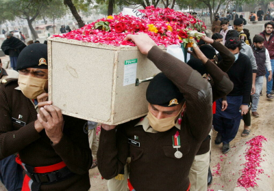 Pakistans good Taliban-bad Taliban strategy backfires posing regional risks