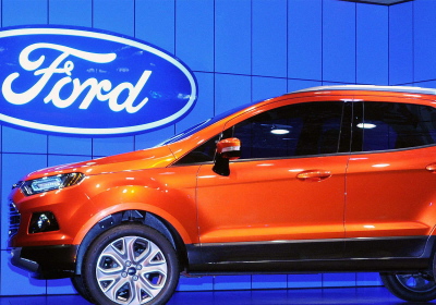 Ford is latest firm to stop making cars in India