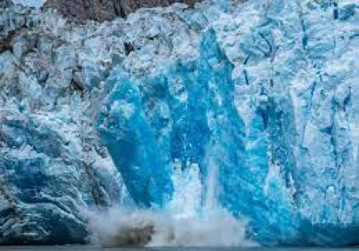 Climate change: Arctic warming linked to colder winters