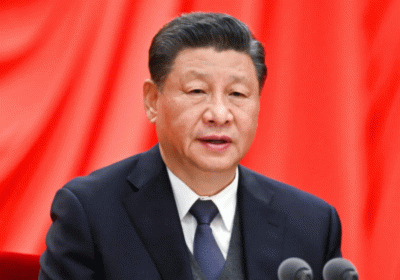 Xi Jinping calls for Asian unity against outsiders proposes Global Security Initiative amidst Ukraine war