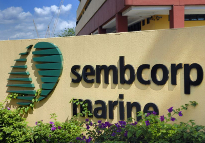 Sembcorp Marine expects significant H2 loss with supply chain crunch