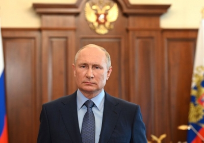 Putin