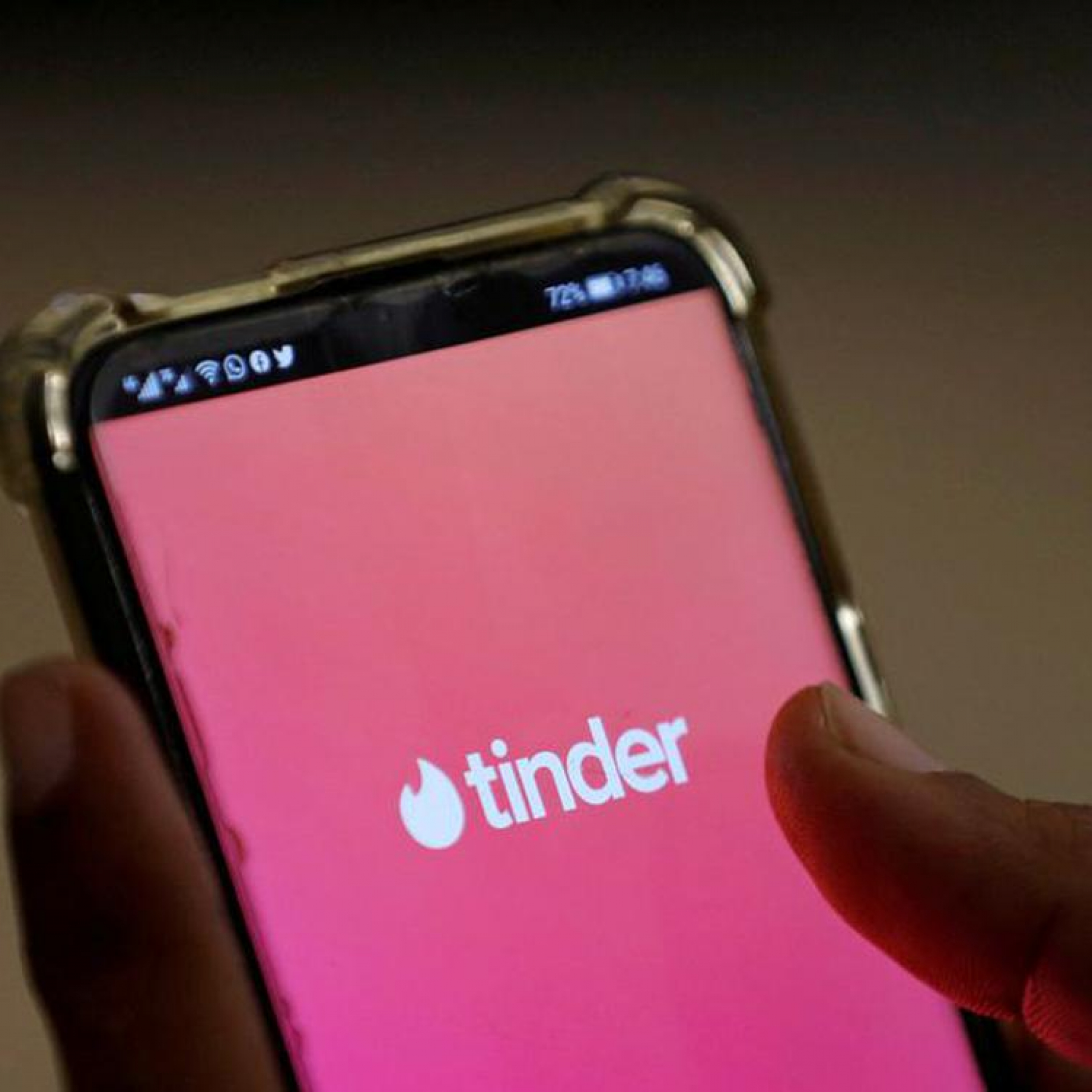 Tinder-owner Match says Google to allow alternate payment systems for now