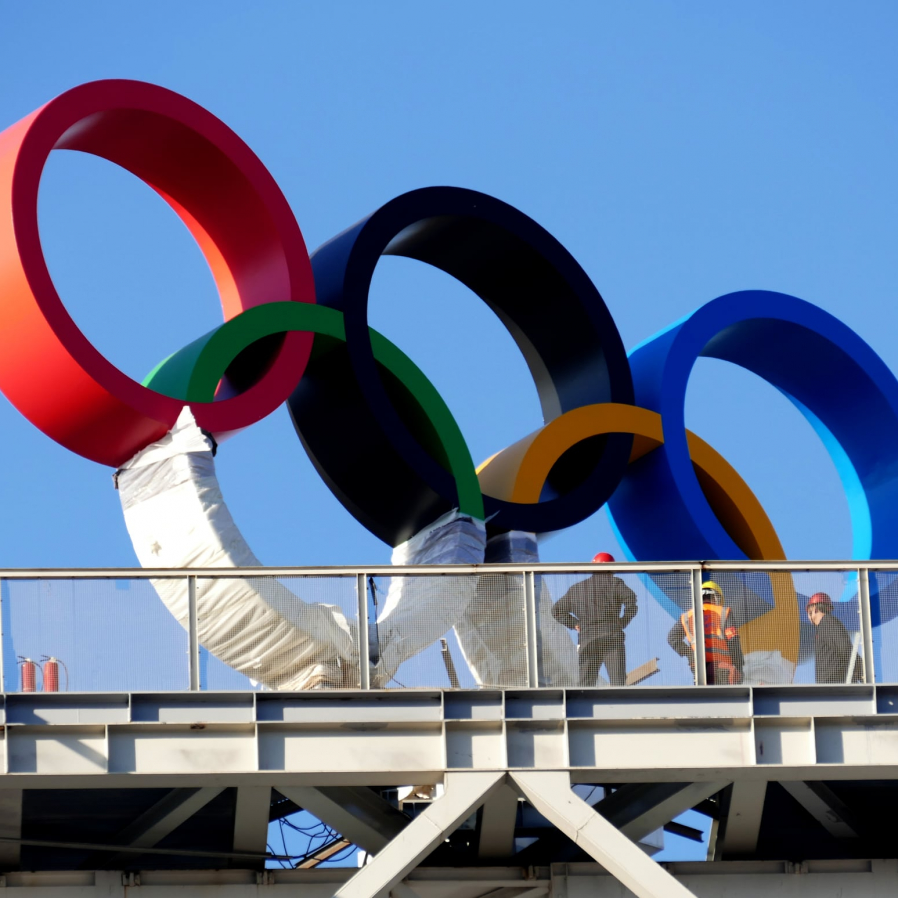 North Korea Says It Will Skip Beijing Olympics Because of the Pandemic