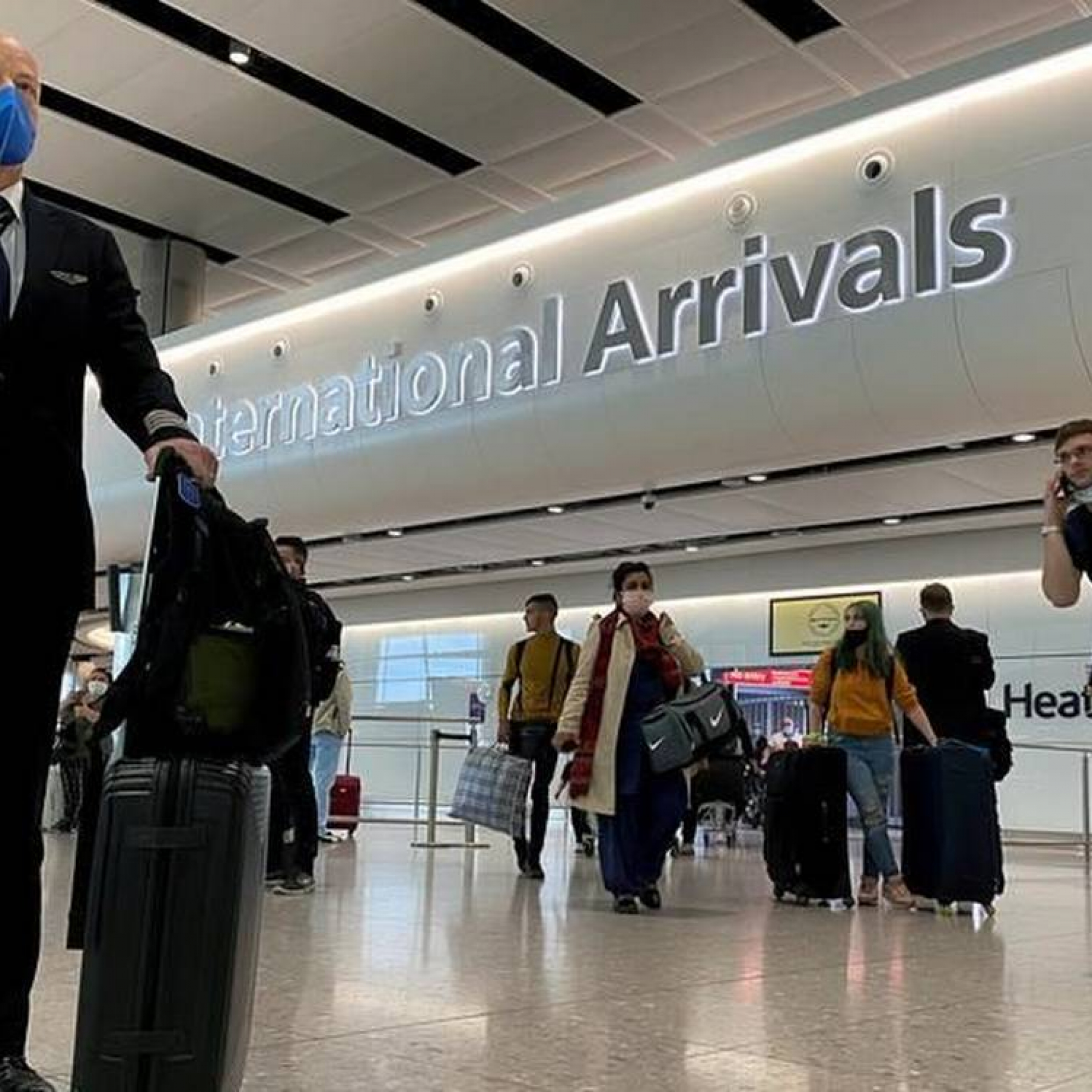 How US rules on international travel are changing