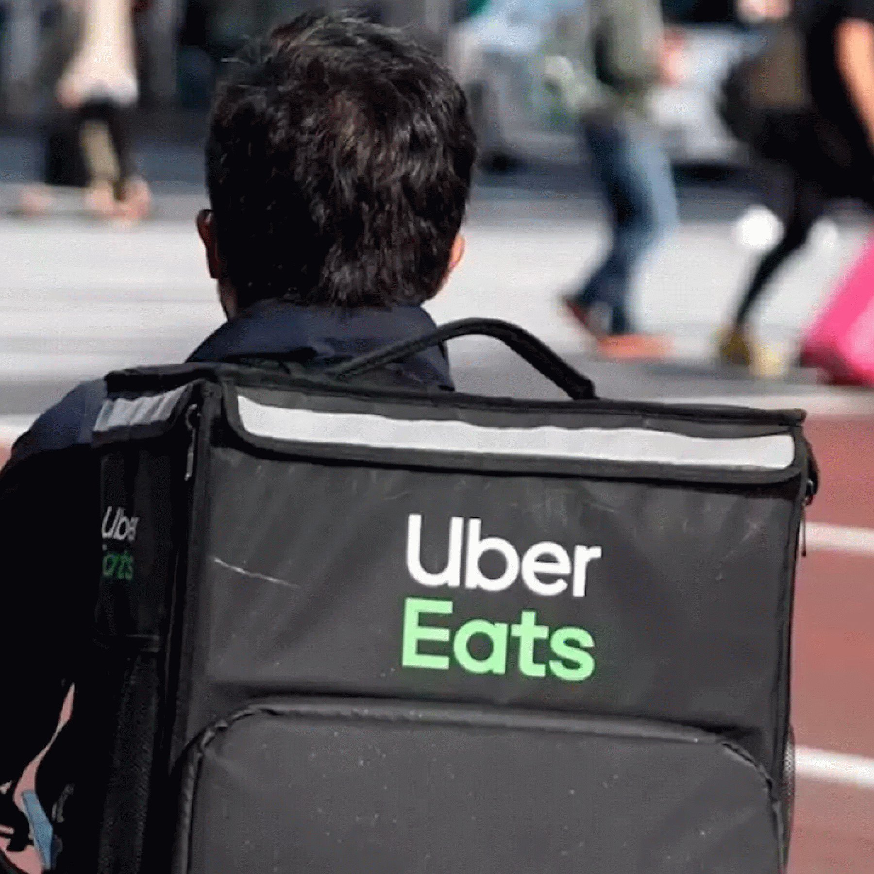 Uber Eats launches new services changes price structure for deliveries